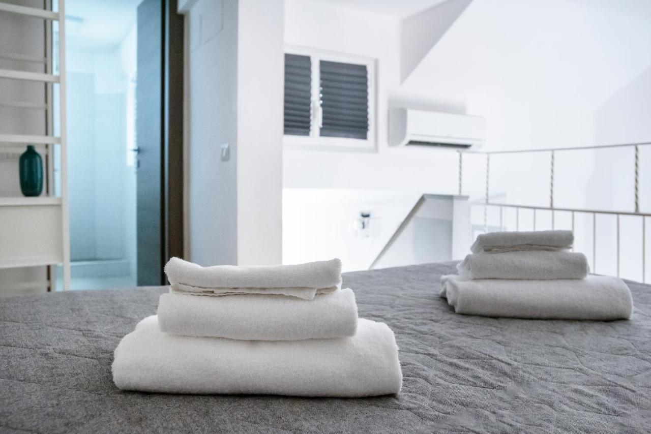 Argentina Apartment Roof View روما المظهر الخارجي الصورة
